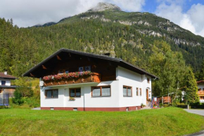  Ferienwohnung Frauenschuh  Фордерхорнбах